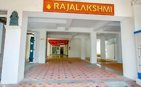 Manasarovar Homes - Rajalakshmi Serviced Apartments